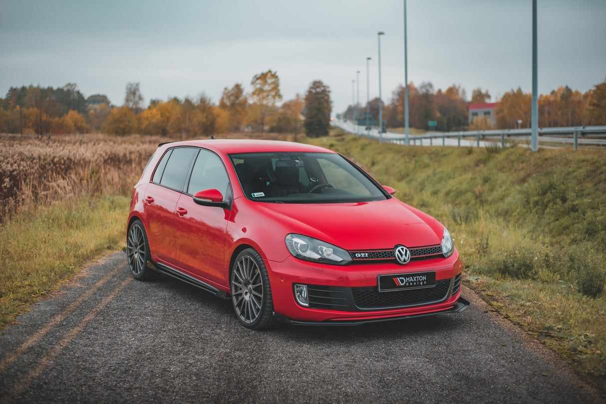 MAXTON FLAPS VOLKSWAGEN GOLF GTI MK6