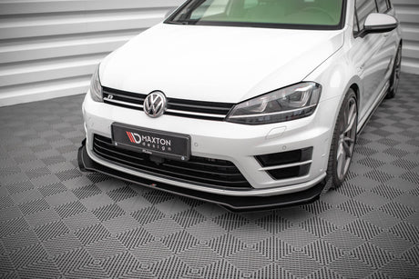 MAXTON FRONT FLAPS VOLKSWAGEN GOLF VII R MK7