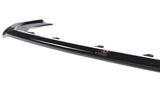 MAXTON FRONT SPLITTER V.2 AUDI RS3 8V FL SEDAN