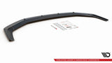 MAXTON FRONT SPLITTER V.2 AUDI RS6 C8 / RS7 C8