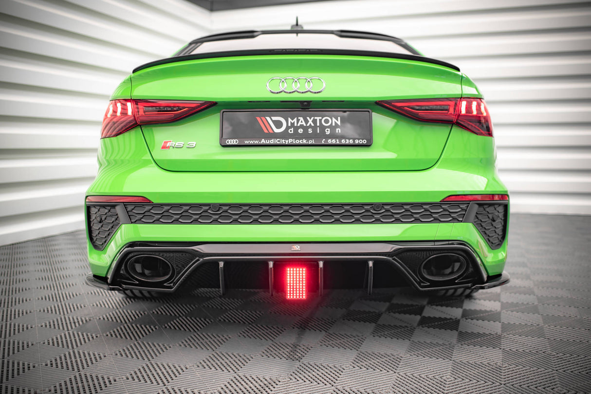 MAXTON LED STOP LIGHT AUDI RS3 SEDAN  8Y