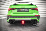 MAXTON LED STOP LIGHT AUDI RS3 SEDAN  8Y
