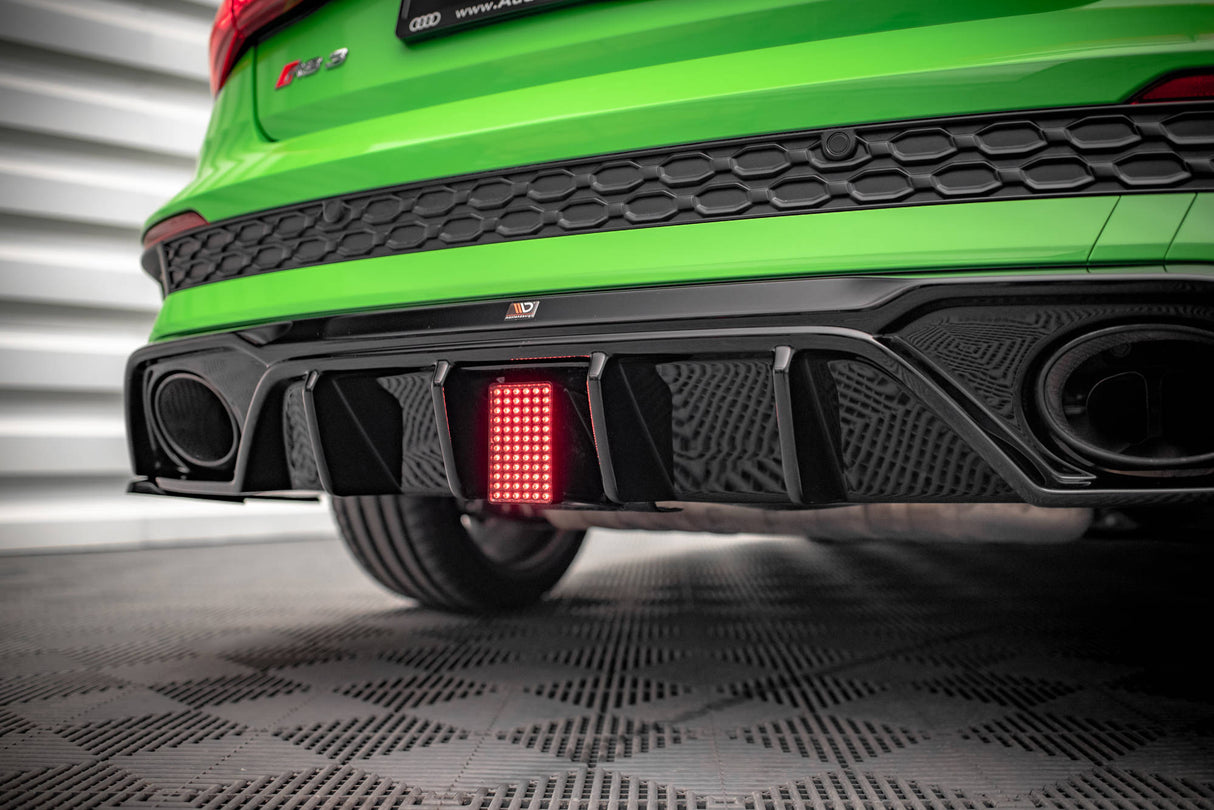 MAXTON LED STOP LIGHT AUDI RS3 SEDAN  8Y