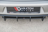 MAXTON RACING DURABILITY REAR DIFFUSER V.1 VW GOLF VII MK7 GTI
