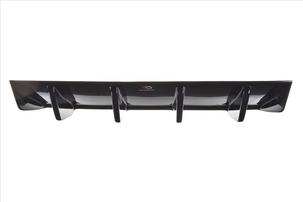 MAXTON REAR VALANCE AUDI RS3 8V FL SEDAN