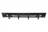 MAXTON REAR VALANCE AUDI RS3 8V FL SEDAN