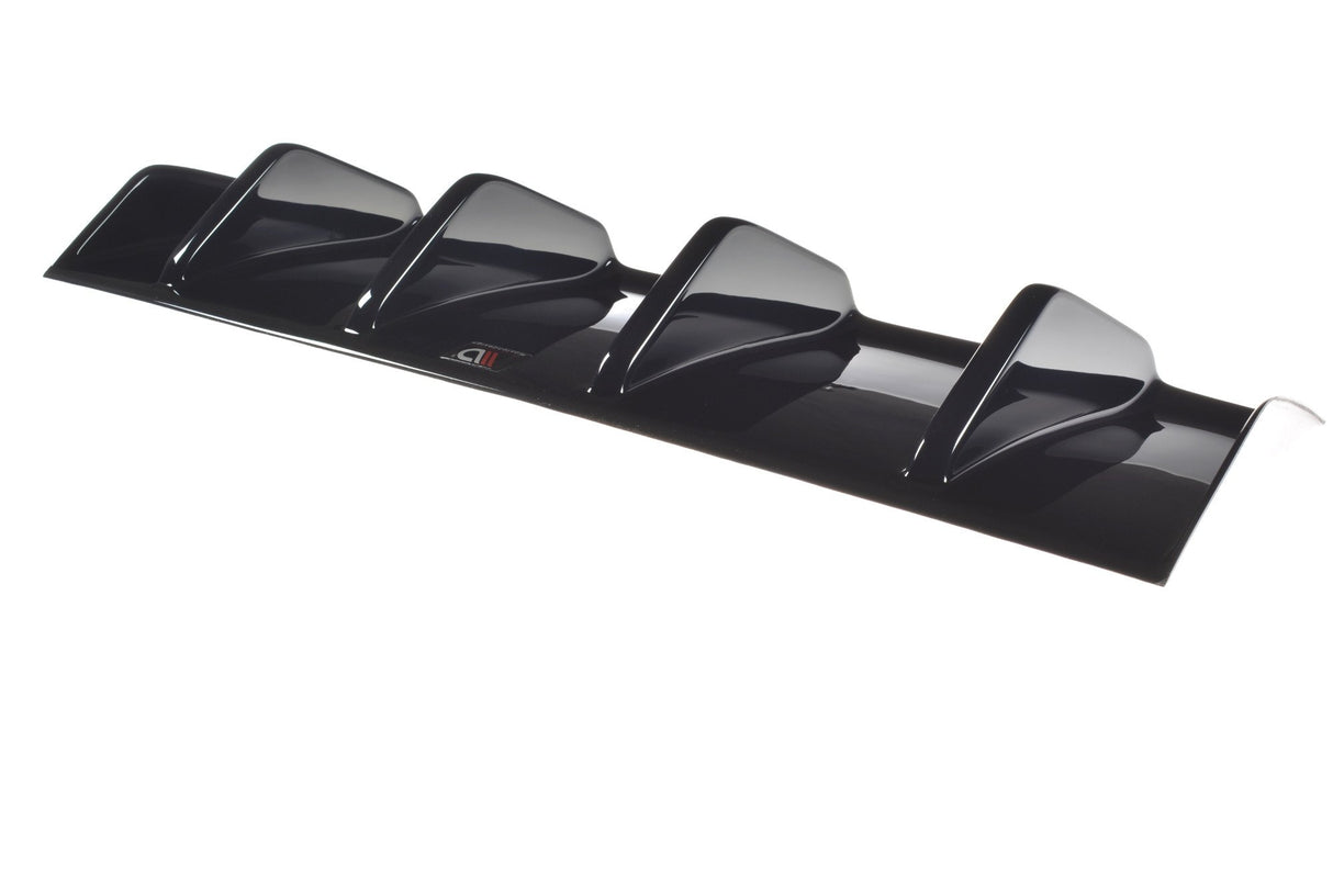 MAXTON REAR VALANCE AUDI RS3 8V FL SEDAN