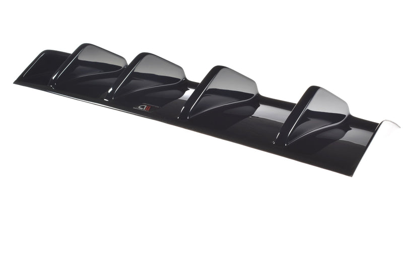 MAXTON REAR VALANCE AUDI RS3 8V FL SEDAN