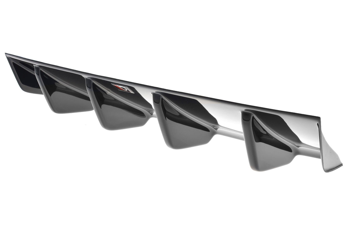 MAXTON REAR VALANCE AUDI RS3 8V FL SEDAN