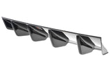 MAXTON REAR VALANCE AUDI RS3 8V FL SEDAN