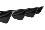MAXTON REAR VALANCE AUDI RS3 8V FL SEDAN