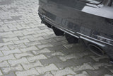 MAXTON REAR VALANCE AUDI RS3 8V FL SPORTBACK