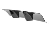 MAXTON REAR VALANCE AUDI RS3 8V FL SPORTBACK