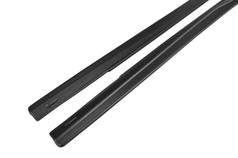 MAXTON SIDE SKIRTS DIFFUSERS MERCEDES A W176/ CLA 117 AMG/ CLA 117 AMG LINE FACELIFT