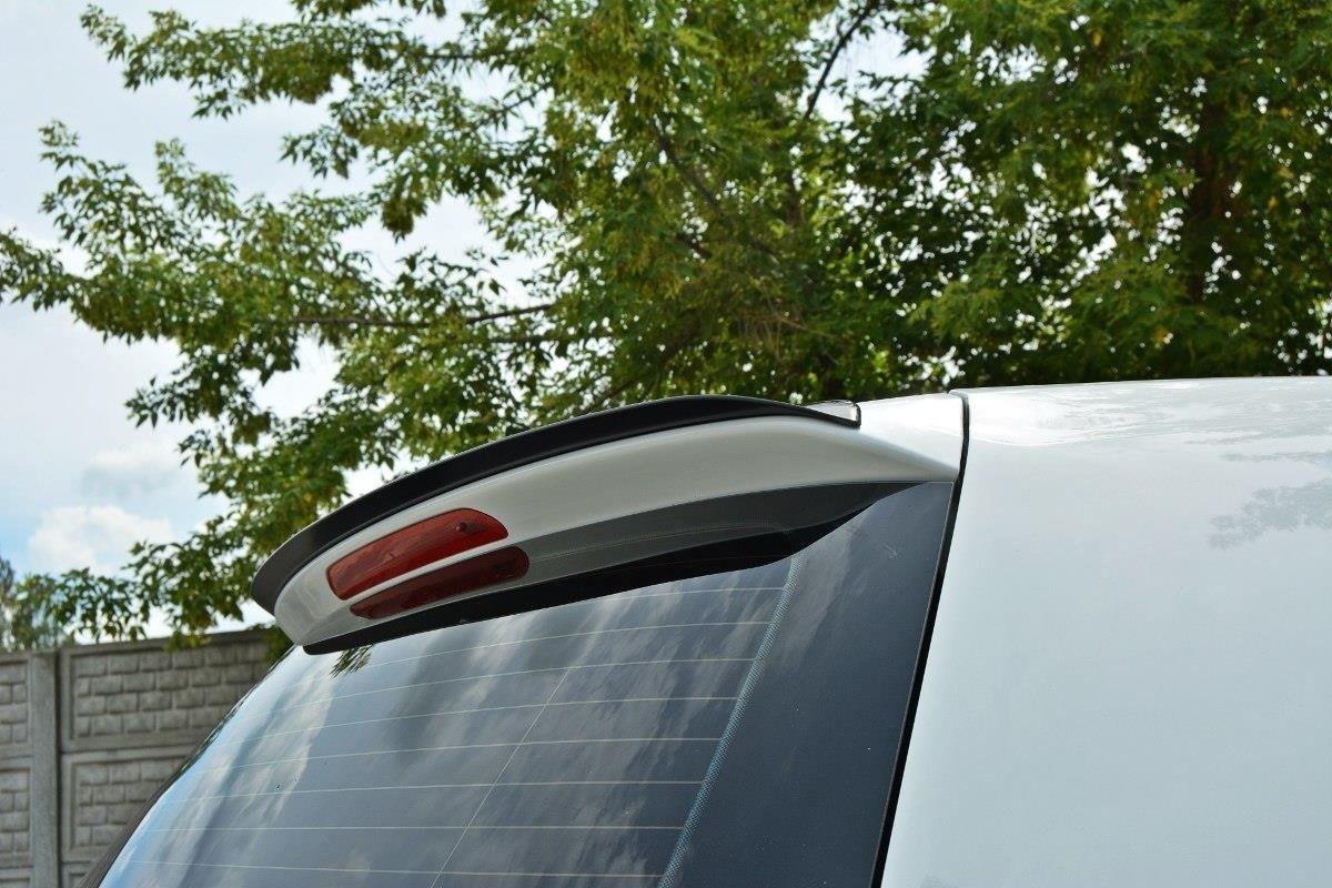 MAXTON SPOILER CAP VW GOLF VII MK7 STANDARD