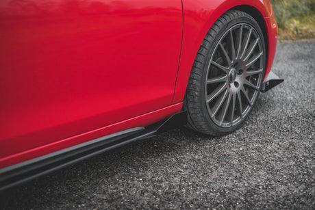 MAXTON SIDE FLAPS VOLKSWAGEN GOLF VI GTI MK6