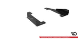 MAXTON SIDE FLAPS VOLKSWAGEN GOLF VII R MK7