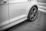 MAXTON SIDE FLAPS VOLKSWAGEN GOLF VII R MK7