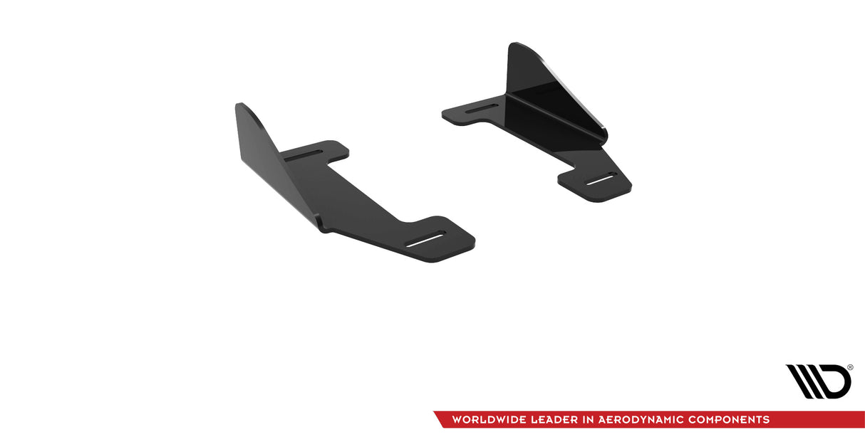 MAXTON SIDE FLAPS VOLKSWAGEN GOLF VII R MK7