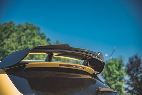 MAXTON SPOILER CAP MERCEDES-AMG A 45 S W177
