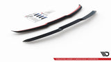MAXTON SPOILER CAP V.1 AUDI RS6 C8