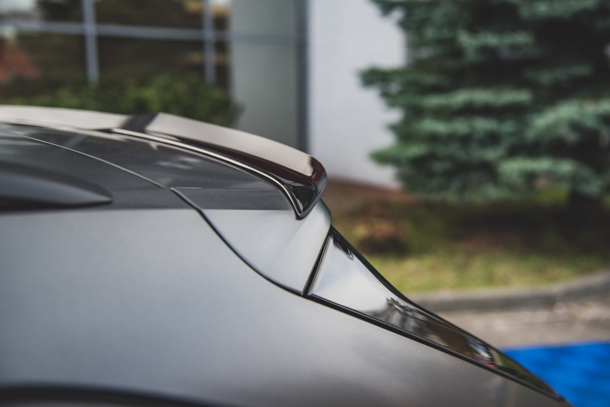 MAXTON SPOILER CAP V.1 AUDI RS6 C8