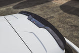 MAXTON SPOILER CAP V.2 AUDI RS3 8V / 8V FL SPORTBACK