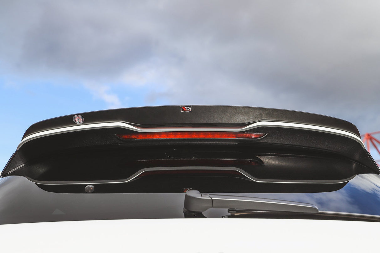MAXTON SPOILER CAP V.2 AUDI RS3 8V / 8V FL SPORTBACK