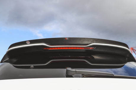 MAXTON SPOILER CAP V.2 AUDI RS3 8V / 8V FL SPORTBACK