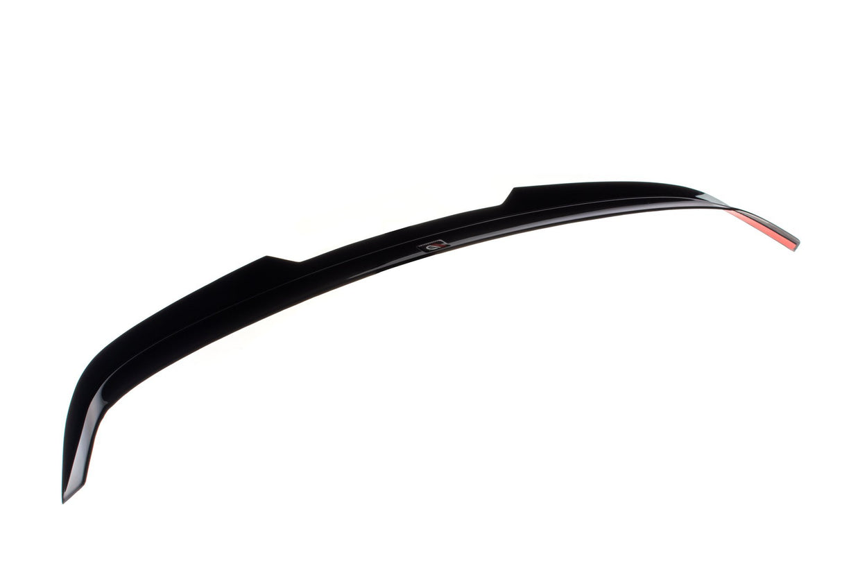 MAXTON SPOILER CAP V.2 VOLKSWAGEN GOLF VII MK7 / 7 FACELIFT R / R-LINE / GTI