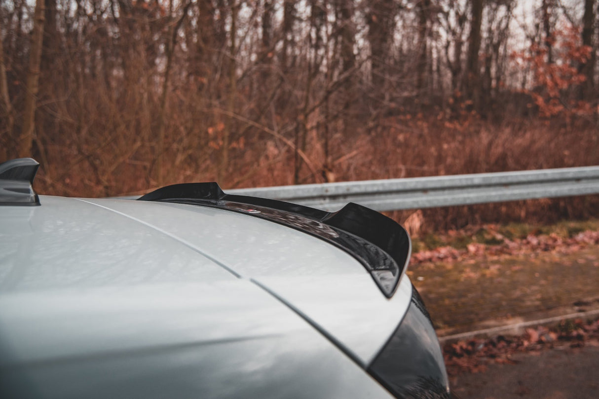 MAXTON SPOILER CAP V.2 VOLKSWAGEN GOLF 8 GTI / R