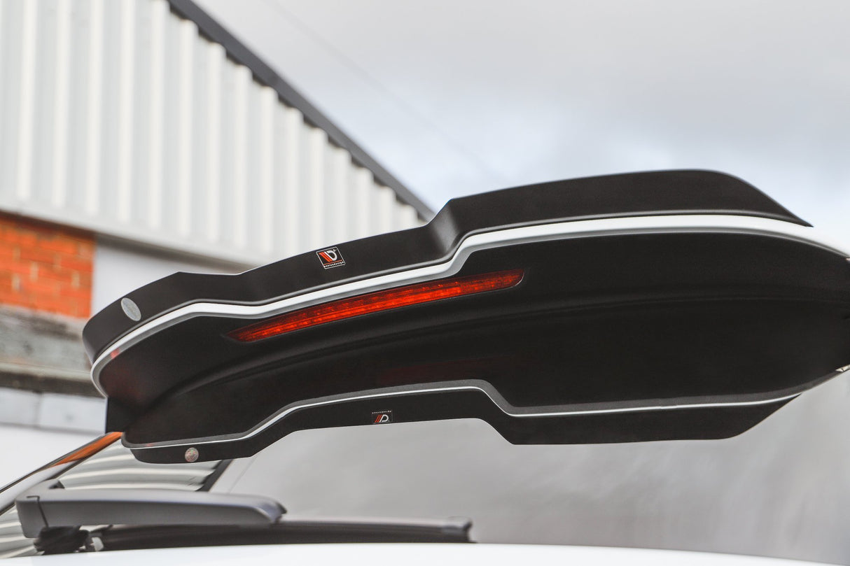 MAXTON SPOILER CAP V.3 AUDI RS3 8V / 8V FL SPORTBACK