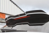 MAXTON SPOILER CAP V.3 AUDI RS3 8V / 8V FL SPORTBACK