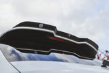 MAXTON SPOILER CAP V.3 AUDI RS3 8V / 8V FL SPORTBACK
