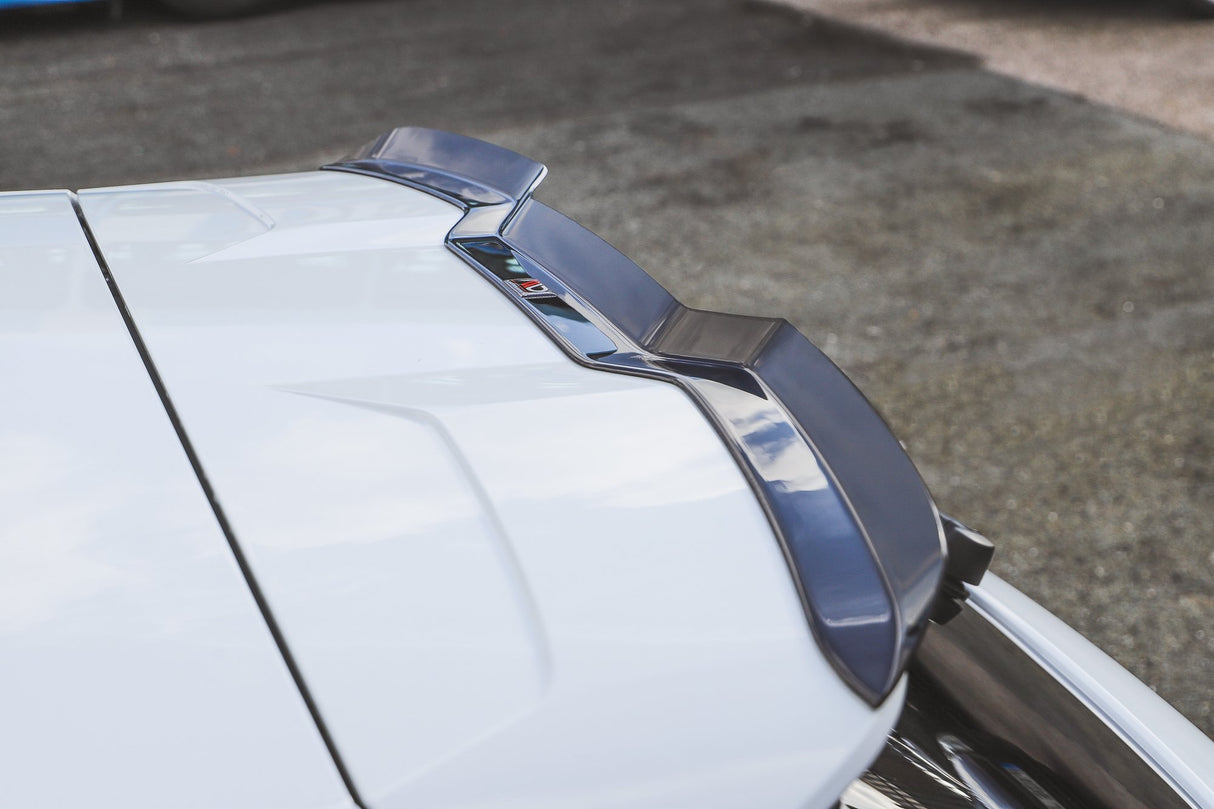 MAXTON SPOILER CAP V.3 AUDI RS3 8V / 8V FL SPORTBACK
