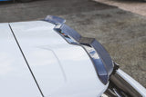 MAXTON SPOILER CAP V.3 AUDI RS3 8V / 8V FL SPORTBACK