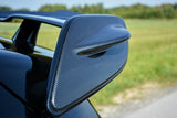 MAXTON SPOILER SIDE EXTENSIONS MERCEDES A W176 AMG FACELIFT