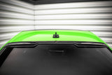 MAXTON THE EXTENSION OF THE REAR WINDOW AUDI RS3 SEDAN 8Y
