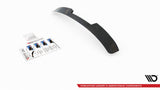 MAXTON THE EXTENSION OF THE REAR WINDOW AUDI RS3 SEDAN 8Y