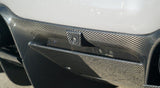 F8 Tributo - Cover Rearview Camera