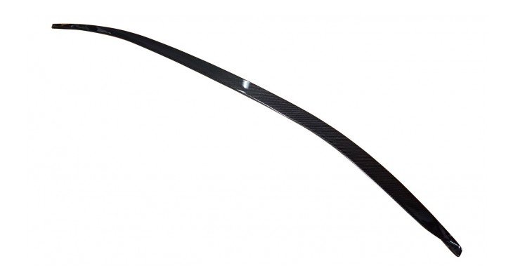 F8 Tributo - Rearspoiler Lip