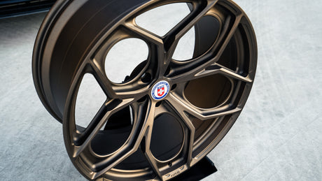 HRE P111SC