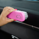 Stipt Cleaning Brush - Lady Line