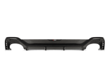 Akrapovič Achter Carbon Fiber Diffuser - Hoogglans AUDI RS 7 SPORTBACK (C8) - OPF/GPF 2022