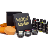 Angelwax Sample Box